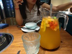 -南越郡·越式风味餐厅(青秀万达店)