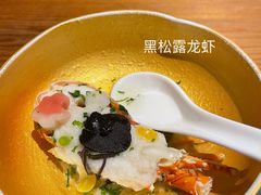 -松涛日本料理