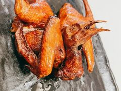 -侨美·唐荔园·40年地道粤菜