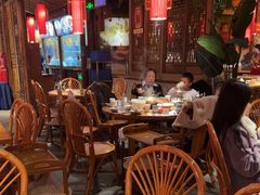-老凯俚酸汤鱼(鸿通城店)