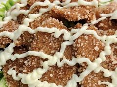 -丰收日·小海鲜·沪上家宴(顾村正大店)