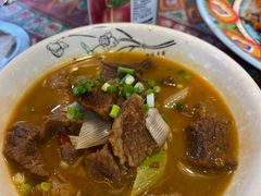 -西域美食(西直门南小街店)