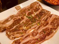 -韩宫宴烤肉·料理(宝山万达店)