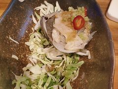 -质烤烤物·活烤海鲜(质烤总店)