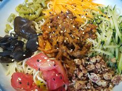 -阿木舂记·特色小吃(平江路店)