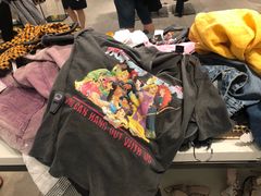 -ZARA HOME(长楹天街购物中心店)