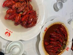 -於氏虾神(盱眙总店)