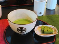 -中村藤吉(本店)