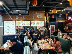 -文昌桥螺蛳粉(魏公村店)
