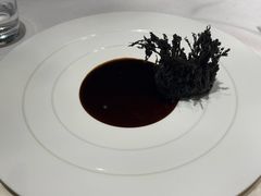 -北京泰富酒店-柏景轩中餐厅