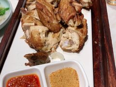 -小吊梨汤·北京菜·烤鸭(鸟巢店)