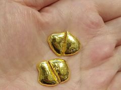 -久久金管家·黄金首饰回收(北京公益西桥华联店)