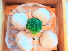 -粤财皇冠假日酒店·彩华轩中餐厅