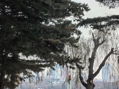 -长春市南湖公园