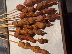 -战友蚝情烧烤工场(嘉华店)