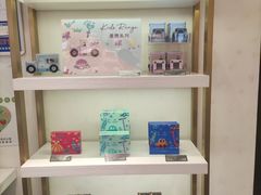 零售区-GODIVA(印象城店)