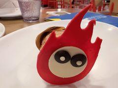 -城市大道红炉披萨烘焙坊