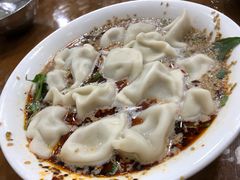 -回坊马二饺子馆