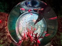 -沈阳海洋探索中心