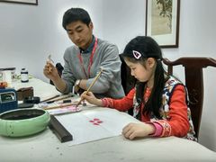 -昂立少儿成长中心(浦东蓝村路地铁站校区)