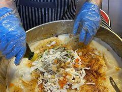 -安徽阜阳卷馍(西单店)