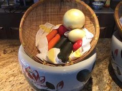 -嘉定凯悦·咖啡厅
