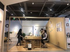 -天真蓝照相馆(西安南门王府井LAB店)