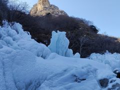 -黑龙潭风景区