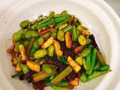 -绿茶餐厅(西单老佛爷店)