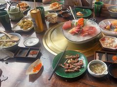 -和彩放题(渔阳店)
