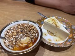 桂花酸奶蛋糕-古树酸奶(八廓南街店)