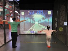 -极限PLAY运动娱乐新世界·团建派对潮玩休闲馆·室内蹦极高空游乐园