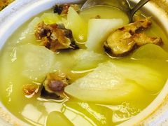 -顺风山庄(水濂山店)