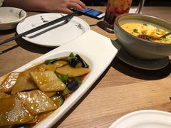 -辛香汇·现炒川菜(武进吾悦店)