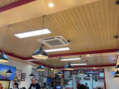 -韩师傅老大同刀削面(北苑路店)