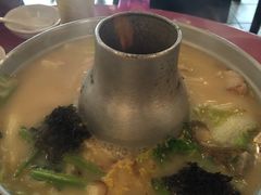 -Whampoa Keng Fish Head Steamboat @ Balestier