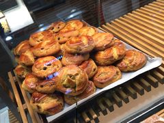 皇家松饼-皇后西斯汀饼店(文化路店)