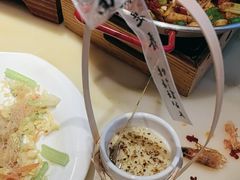 -吕记老鸭汤·徽菜馆(东营路店)