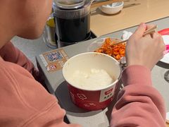 -海底捞火锅(九霄梦天地店)