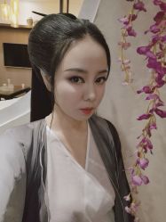 -盘子女人坊古装写真摄影(天津总店)