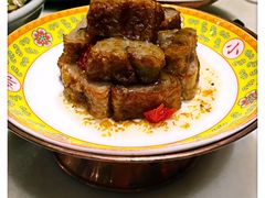 -那家小馆•北京菜•烤鸭(中关村店)