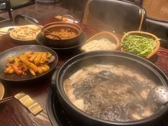 -滇野云南野生菌餐厅(陕西南路店)