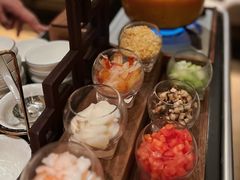 -丽晶轩中餐厅(重庆丽晶酒店)