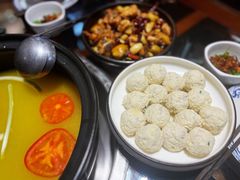-志晖园圆子鸡·辣子鸡(阳光店)