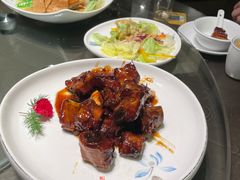 -一记洛阳菜·糖醋小排·水席(十字街店)