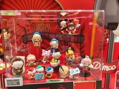 -泡泡玛特POPMART(环宇荟店)