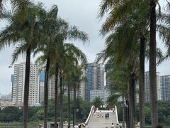-南宁南湖公园