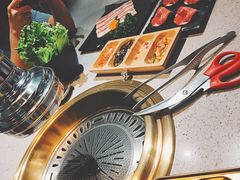 -妥妥烤肉料理(昙华林店)