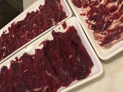 -食潮汕头鲜牛馆(望京保利店)