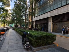 -京A Taproom·精酿餐吧(CBD店)